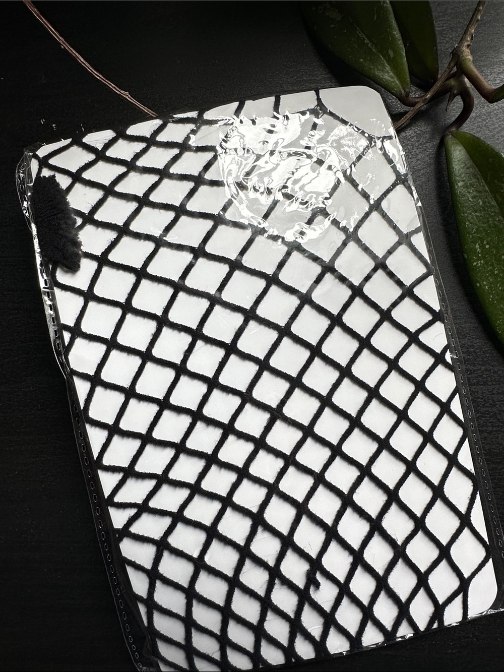💕free bundle add on fishnets O/S NEW